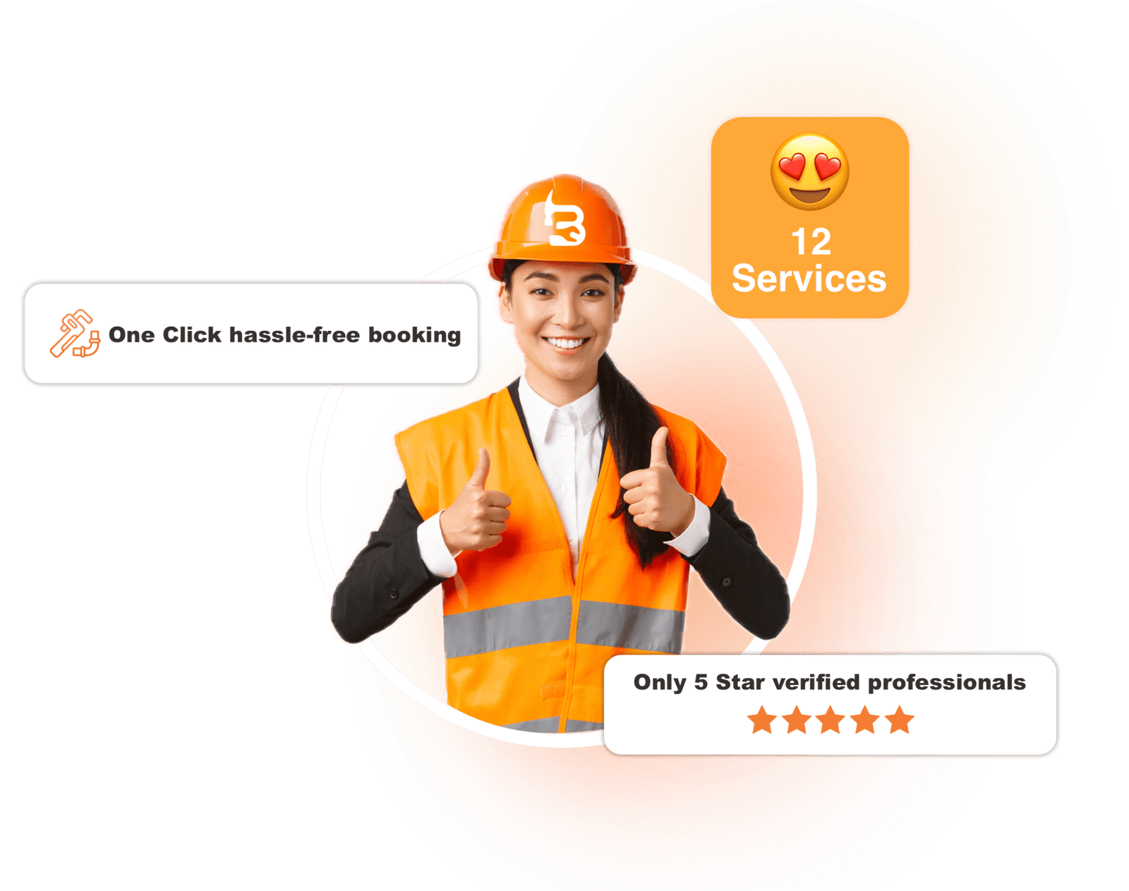 Best Service Home image